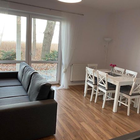 Apartament Wiewiorka Radzyn ภายนอก รูปภาพ