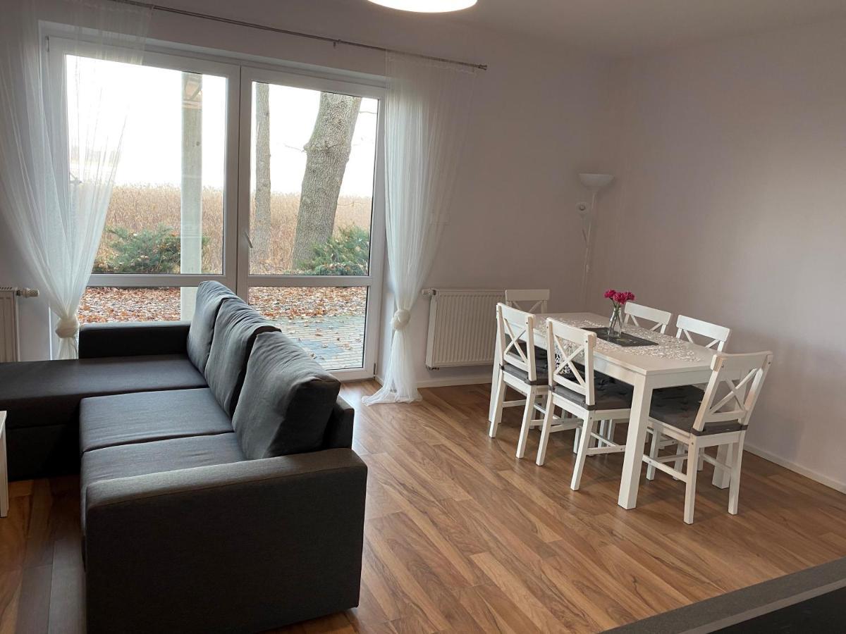 Apartament Wiewiorka Radzyn ภายนอก รูปภาพ