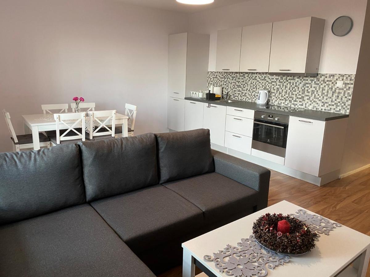 Apartament Wiewiorka Radzyn ภายนอก รูปภาพ