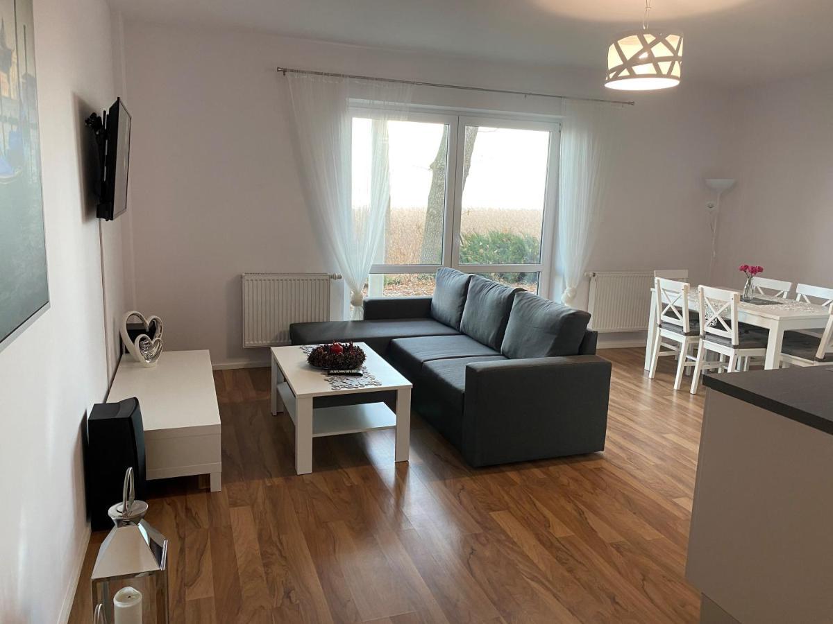 Apartament Wiewiorka Radzyn ภายนอก รูปภาพ
