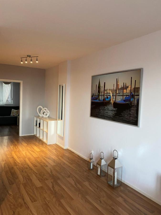 Apartament Wiewiorka Radzyn ภายนอก รูปภาพ