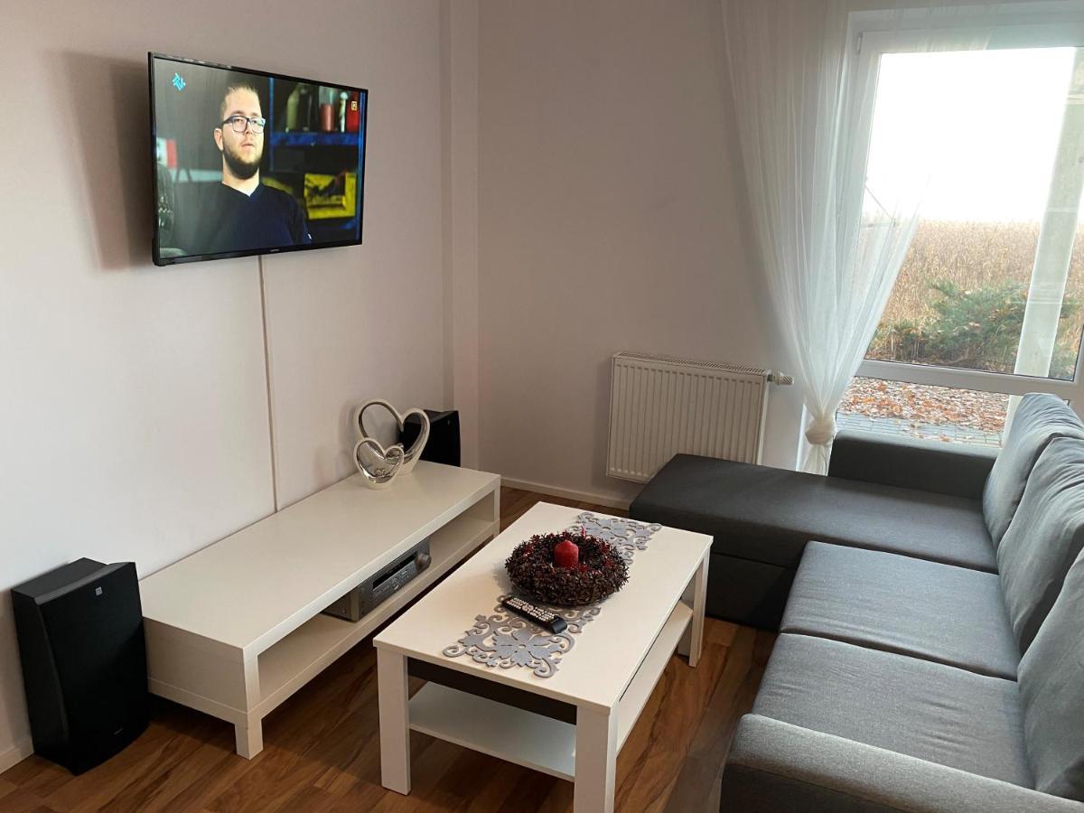 Apartament Wiewiorka Radzyn ภายนอก รูปภาพ