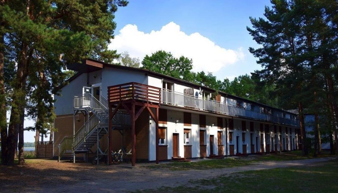 Apartament Wiewiorka Radzyn ภายนอก รูปภาพ