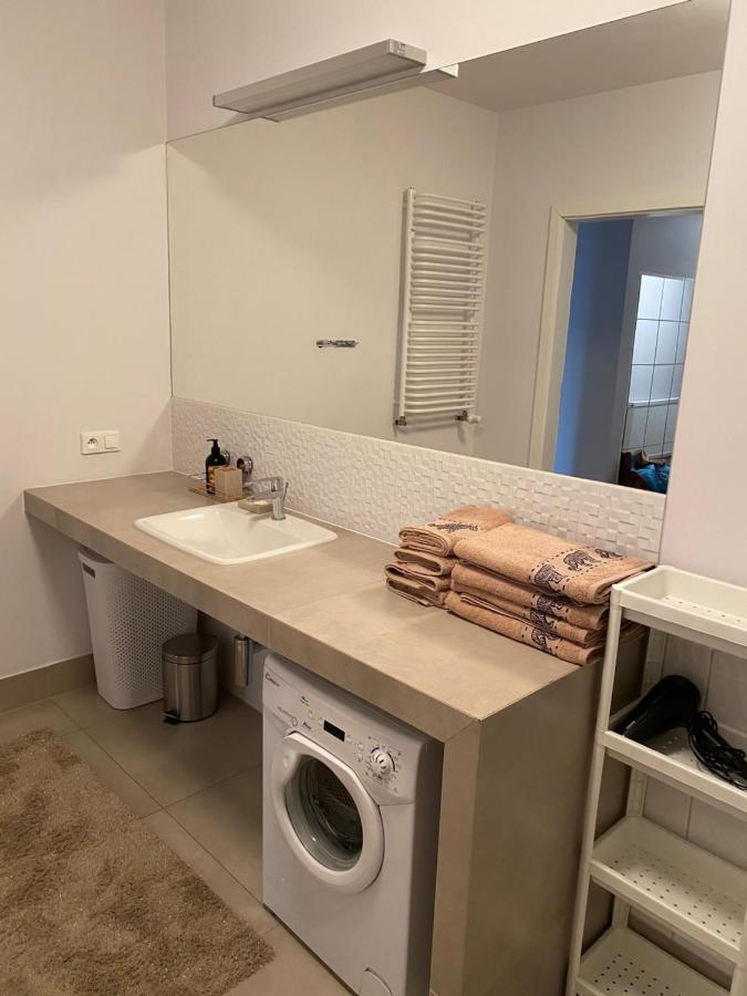 Apartament Wiewiorka Radzyn ภายนอก รูปภาพ