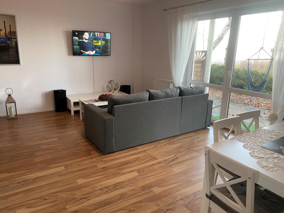 Apartament Wiewiorka Radzyn ภายนอก รูปภาพ