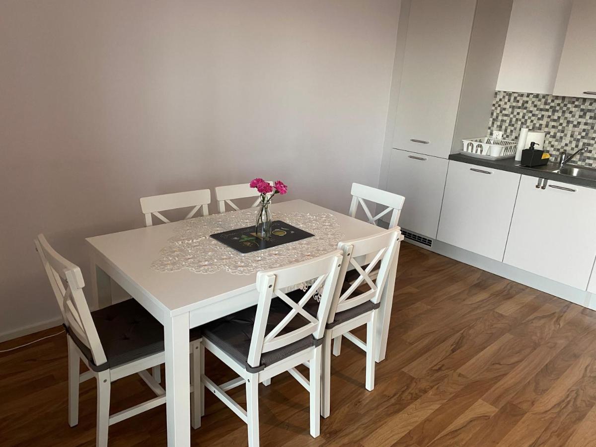 Apartament Wiewiorka Radzyn ภายนอก รูปภาพ