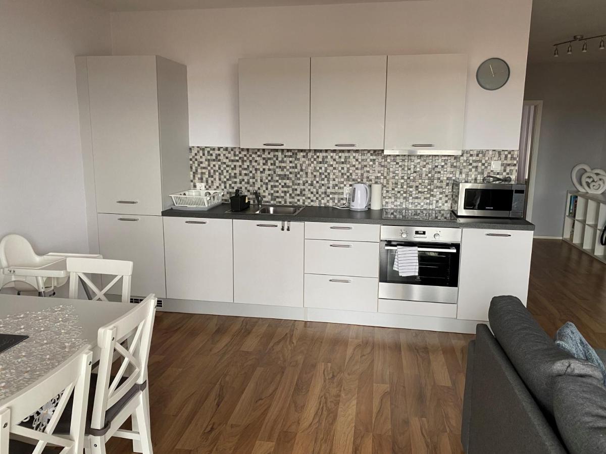 Apartament Wiewiorka Radzyn ภายนอก รูปภาพ