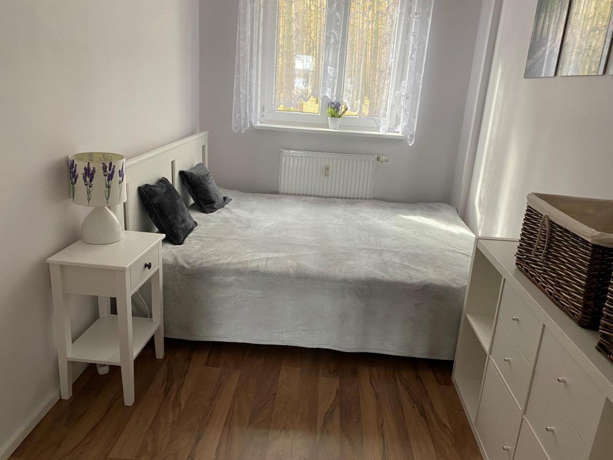 Apartament Wiewiorka Radzyn ภายนอก รูปภาพ