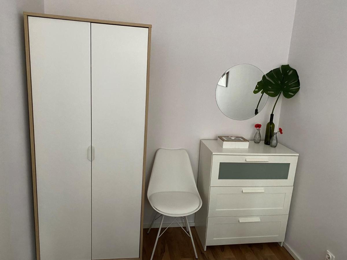 Apartament Wiewiorka Radzyn ภายนอก รูปภาพ