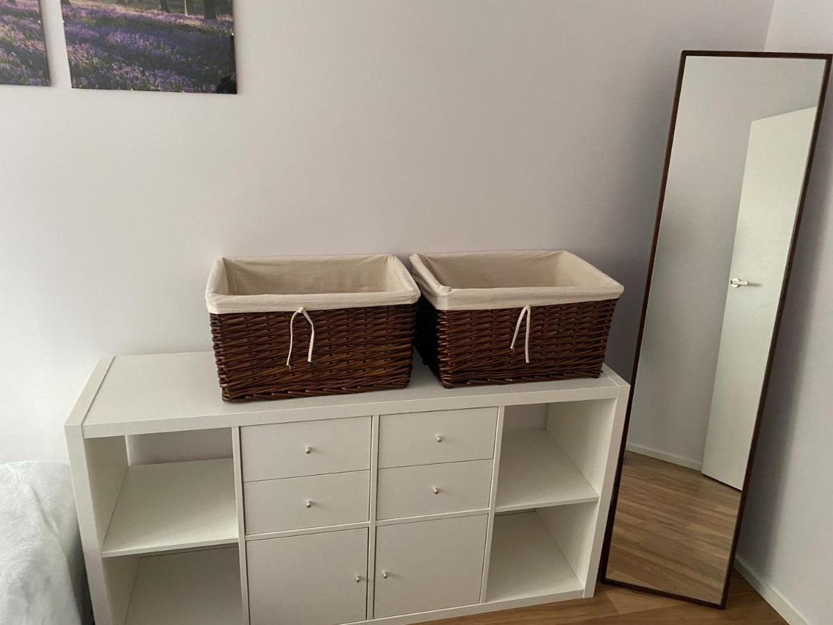 Apartament Wiewiorka Radzyn ภายนอก รูปภาพ