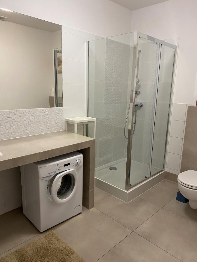 Apartament Wiewiorka Radzyn ภายนอก รูปภาพ