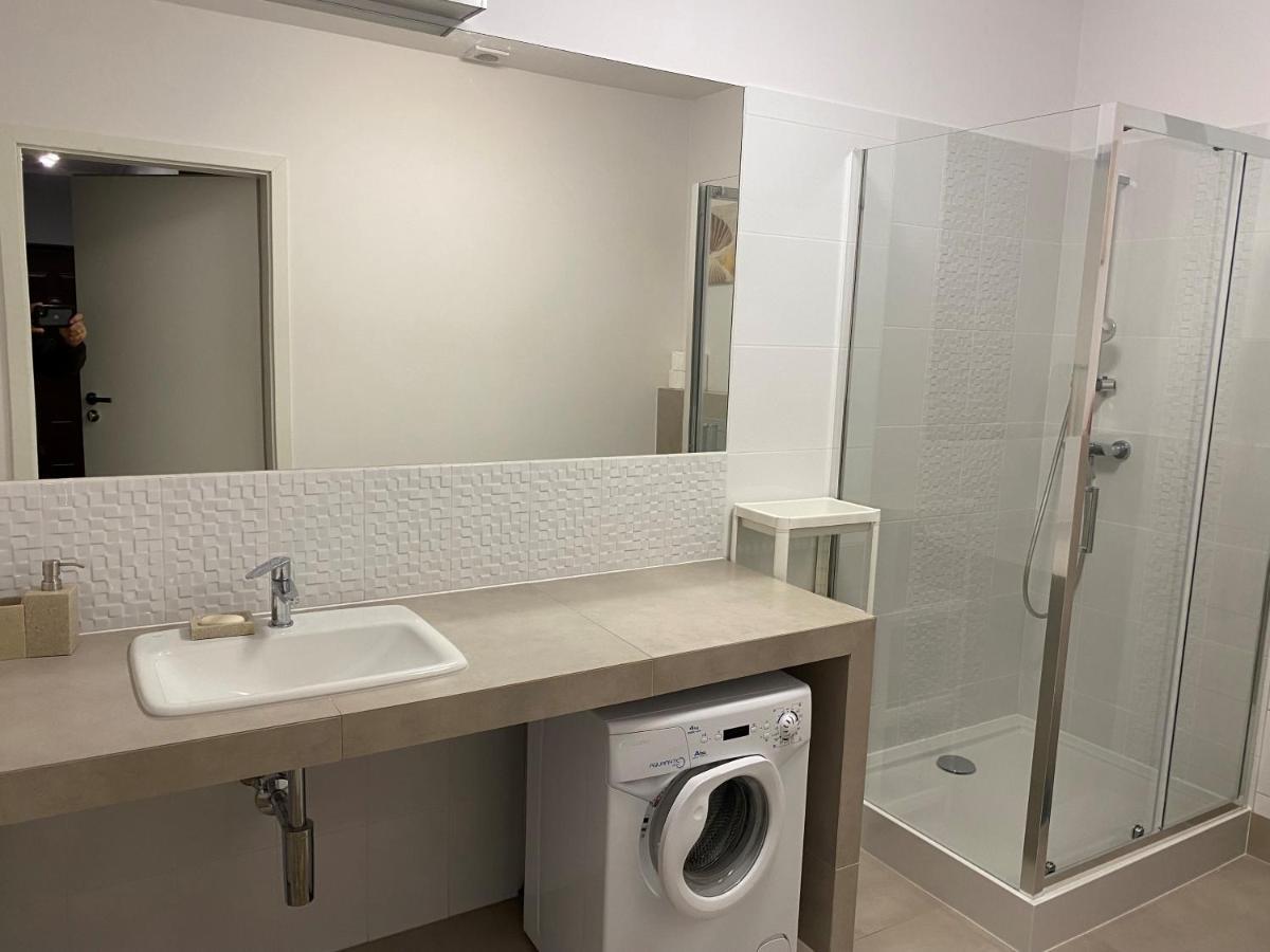 Apartament Wiewiorka Radzyn ภายนอก รูปภาพ